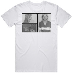 The Greatest Correct Retro Graphic Unisex Cotton White Classic T Shirt