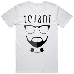 Tchami Deep Future House French Dj Retro Graphic Unisex Cotton White Classic T Shirt