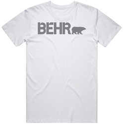 Behr Pro Paint  Grey T Shirt