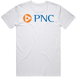 Pnc Finance Pig In T Shirt