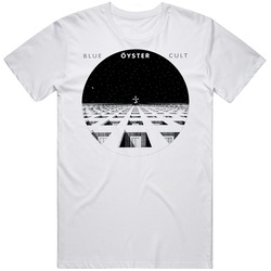 Blue Oyster Cult T Shirt