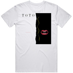 Toto Band Isolation T Shirt