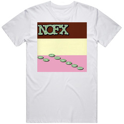 Nofx T Shirt