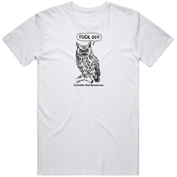 Irritable Owl Syndrome 