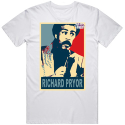 Funny Comedy Richard Pryor Rip T Shirt