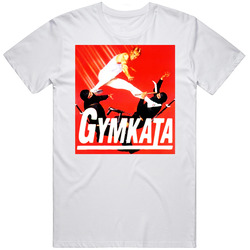 Gymkata Movie T Shirt
