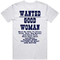 Funny Fishing T Shirt