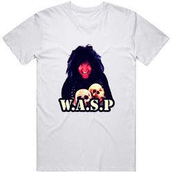 Wasp Rock T Shirt