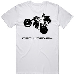 Air Evil Knievel T Shirt