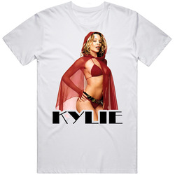 Hot Kylie Minogue T Shirt