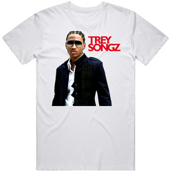 Trey Songz T Shirt Trey Songz T Shirt