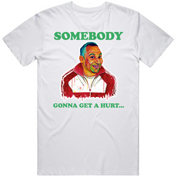 Russell Peters Comedy T Shirt