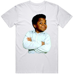 Different Strokes Arnold T Shirt