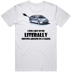 The Other Guys Funny T Shirt