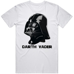 Darth Vader Sith Dark Side Star Wars T Shirt