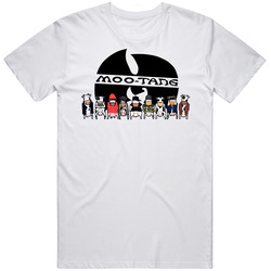 Moo Tang Clan T Shirt