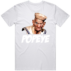 Popeye T Shirt
