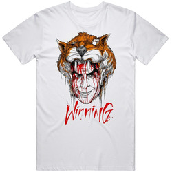 Charlie Sheen Winning T Shirt