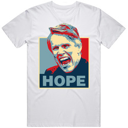 Gary Busey Crazy Movie Star Celeb Apprentice T Shirt
