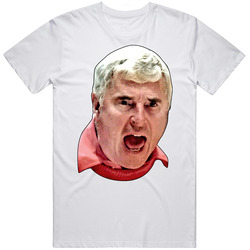 What Would Bobby Knight Do Basketball T Shirt