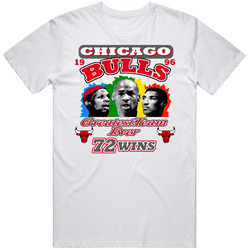 Chicago Basketball Best Team Ever T Shirt