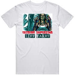 Jeff Hardy T Shirt