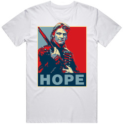 Sean Bean Hope T Shirt