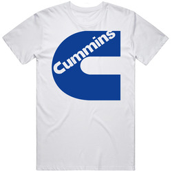 Cummins Motor Dodge Auto T Shirt