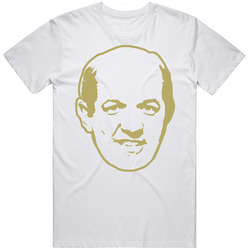 Kevin Stallings Basketball T Shirt