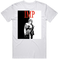 Tyrion Lannister Game Of Thrones T Shirt