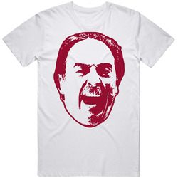 Fran Dunphy Basketball T Shirt