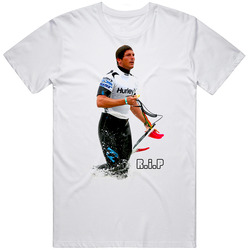 Rip Andy Irons Surfing Legend T Shirt Rip Andy Irons Surfing Legend T Shirt