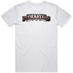 Bbq Pitmasters Tv Show T Shirt