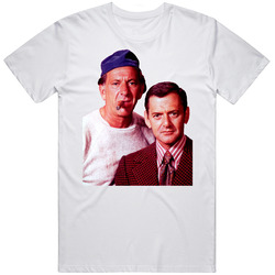 The Odd Couple T Shirt