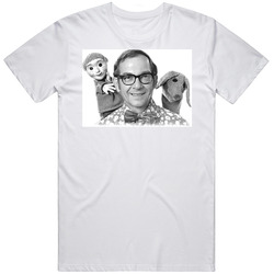 Mr Dressup Kids Tv Show T Shirt