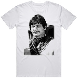 Charles Bronson T Shirt