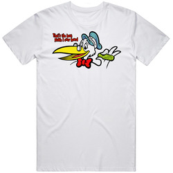 Vlasic Stork Mascot T Shirt