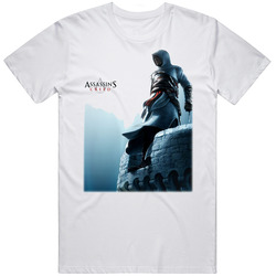 Assassin's Creed Video Game T Shirt
