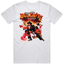 Blaxploitation Movie T Shirt