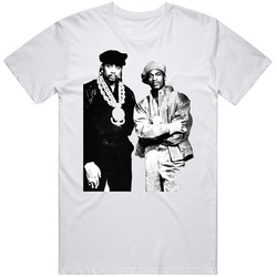 Eric B And Rakim T Shirt