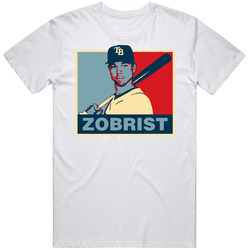 Ben Zobrist Hope T Shirt