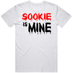 Sookie Is Mine True Blood Bill Compton T Shirt