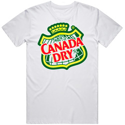 Canada Dry T Shirt