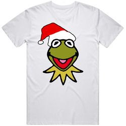 The Muppet Christmas Carol Movie T Shirt