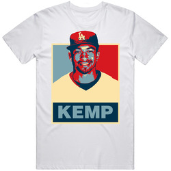 Matt Kemp Hope T Shirt