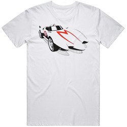 Speed Racer Mach 5 T Shirt