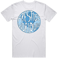 Prestige Worldwide Step Brothers Movie T Shirt