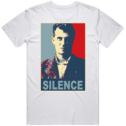 Ludwig Wittgenstein Tractatus Hope T Shirt