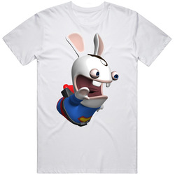 Rayman Video Game T Shirt