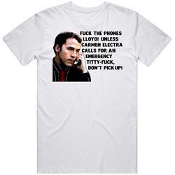 Ari Gold Entourage Quote T Shirt